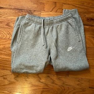 Mens Nike Joggers